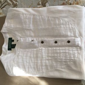 NWOT Ralph Lauren long sleeve
